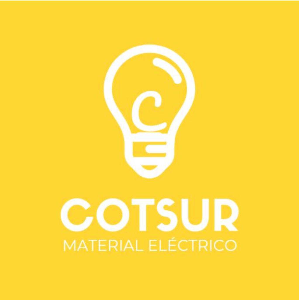 Cotsur Material Eléctrico
